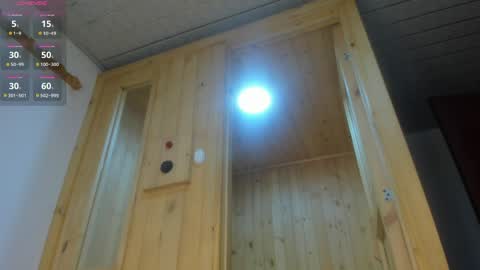 Sarashy online show from May 15, 2026, 11:34 pm