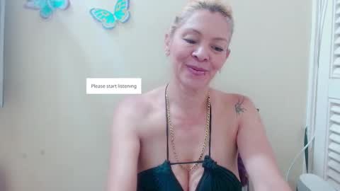 barbiemature online show from September 16, 2025, 8:10 pm