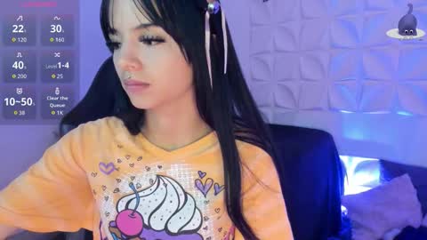 Barbie... online show from October 28, 2025, 5:00 am