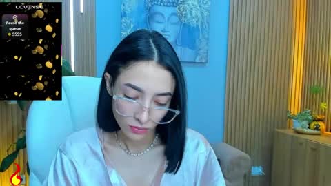 Barbie Scot online show from February 28, 2026, 8:43 pm