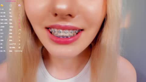 Snapshot of barbimia chatting on June 10, 2026, 2:49 pm Mia online show from June 10, 2026, 2:49 pm