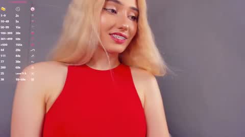 Snapshot of barbimia chatting on June 15, 2026, 2:30 pm Mia online show from June 15, 2026, 2:30 pm