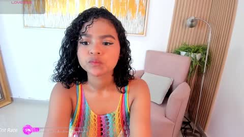 Luna online show from January 15, 2025, 12:04 pm