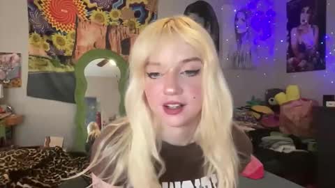 Bardot Eyed online show from March 12, 2026, 7:09 pm