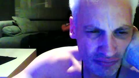 barefuncgn132 online show from May 17, 2026, 8:27 pm