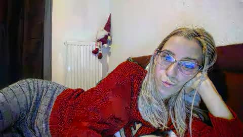 Lena online show from January 16, 2025, 6:37 pm