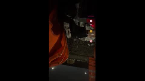 Barenaked boy online show from February 20, 2026, 7:21 am