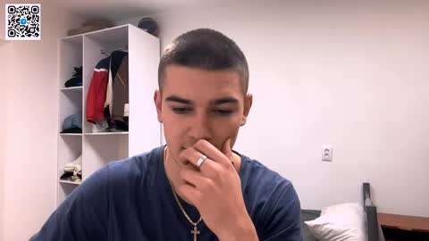 Eric online show from February 25, 2026, 9:13 pm