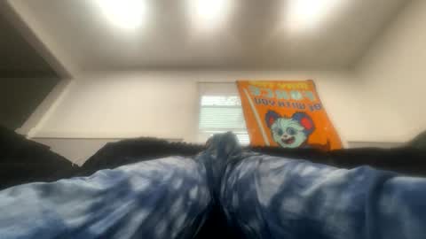 Snapshot of barn455 chatting on October 15, 2025, 2:50 pm Barney online show from October 15, 2025, 2:50 pm