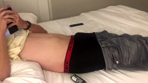 barniemay1 online show from January 9, 2025, 6:17 am