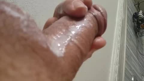 barniemay1 online show from September 26, 2025, 9:24 am