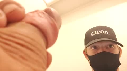 barniemay1 online show from October 13, 2025, 10:04 am