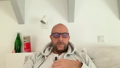 barny74 online show from October 27, 2025, 9:02 am