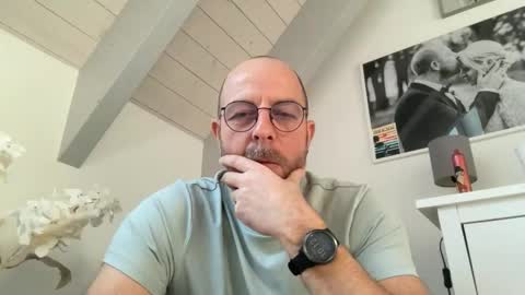 barny74 online show from October 30, 2025, 9:11 am