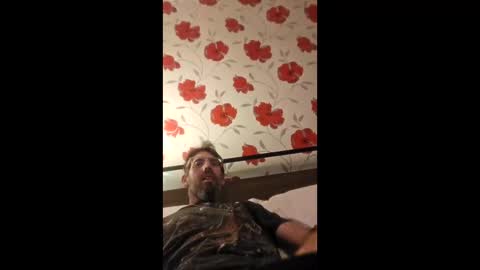 baronminuit69 online show from April 13, 2026, 10:54 am