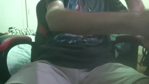 baronminuit69 online show from April 23, 2026, 10:47 am