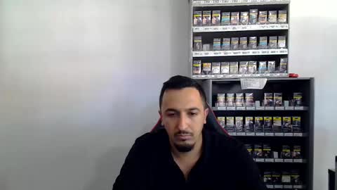baros741 online show from July 18, 2026, 1:37 pm