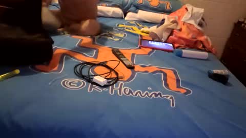 barrablazer76 online show from September 10, 2025, 10:48 am