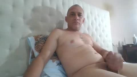 Snapshot of barranquillero76 chatting on July 12, 2026, 2:30 pm barranquillero76 online show from July 12, 2026, 2:30 pm