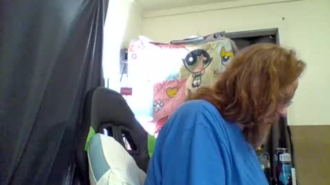 barrett4200 online show from April 17, 2026, 8:12 pm