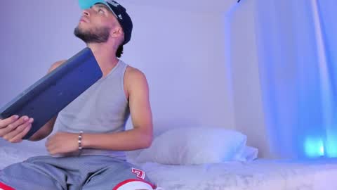 Bruce  online show from January 6, 2025, 5:41 am