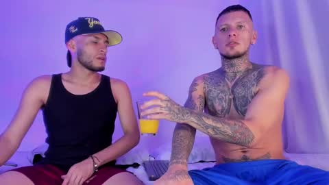 Bruce  online show from March 10, 2025, 6:38 am