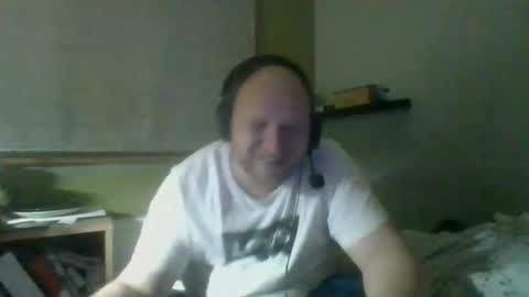 bart_poland online show from October 22, 2025, 10:20 pm
