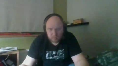 bart_poland online show from February 7, 2026, 12:25 am