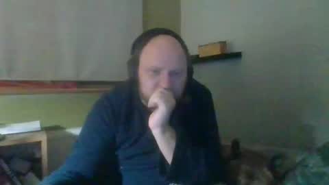 bart_poland online show from February 24, 2026, 2:31 am