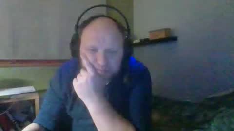 bart_poland online show from March 6, 2026, 11:56 pm