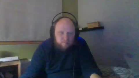 bart_poland online show from April 1, 2026, 10:40 pm