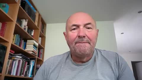 bartvel online show from June 1, 2026, 9:22 am