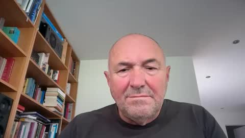 bartvel online show from June 5, 2026, 8:20 am