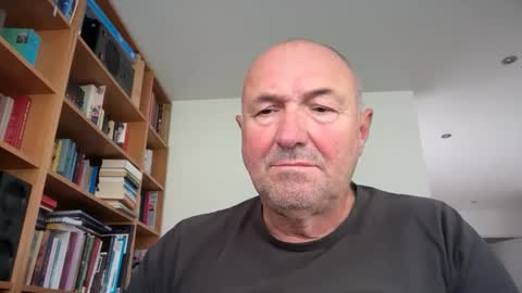 bartvel online show from June 8, 2026, 8:37 am