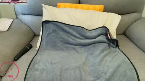 PukiPuki online show from October 16, 2025, 12:55 am