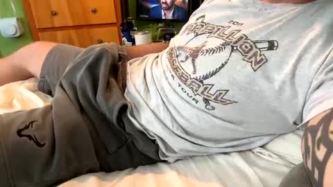 Ball Player Next Door  online show from February 15, 2025, 5:28 pm