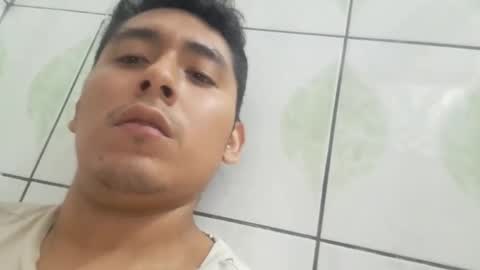 Snapshot of basic2001 chatting on October 10, 2025, 12:42 am Marcos online show from October 10, 2025, 12:42 am