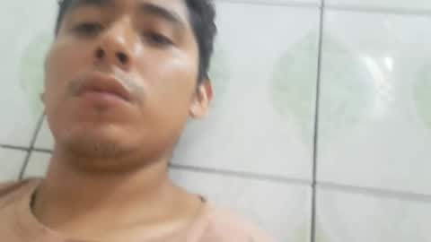 Snapshot of basic2001 chatting on February 9, 2026, 1:20 am Marcos online show from February 9, 2026, 1:20 am