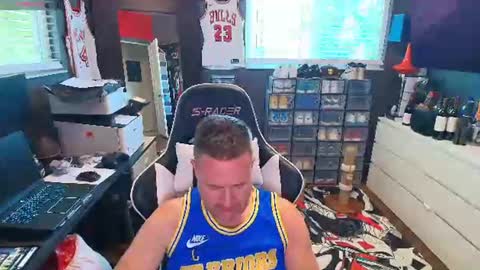 Jordan online show from June 18, 2026, 6:56 pm