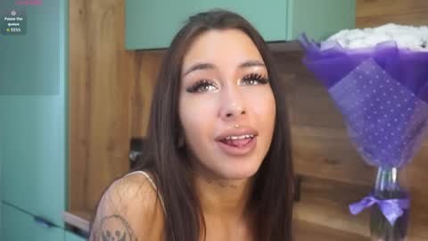 Maria online show from April 26, 2026, 4:32 am