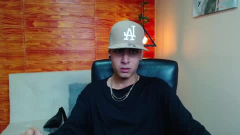 Bastian online show from December 31, 2024, 7:53 am