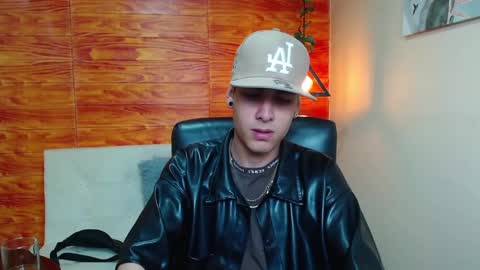 Bastian online show from January 5, 2025, 8:11 am