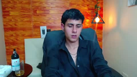 Bastian online show from January 8, 2025, 1:11 am