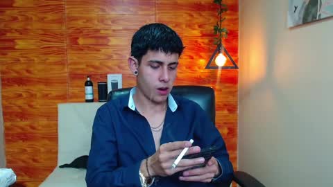 Bastian online show from January 9, 2025, 1:50 am