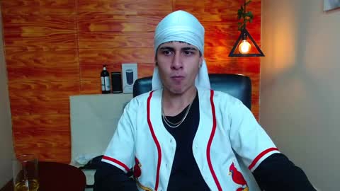 Bastian online show from January 12, 2025, 3:49 am