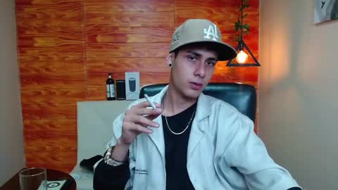 Bastian online show from January 13, 2025, 3:45 am