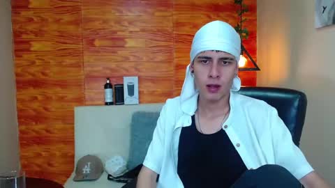 Bastian online show from January 15, 2025, 4:15 am