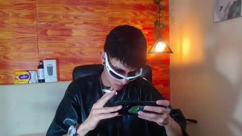 Bastian online show from February 13, 2025, 3:07 am