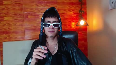 Bastian online show from February 17, 2025, 3:15 am