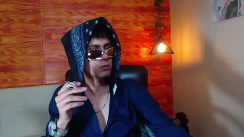 Bastian online show from February 18, 2025, 3:53 am